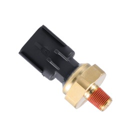 HOPESPANNER 5149062AA / Front/Engine Oil Pressure Sensor for Chrysler Town & Country 2011-2016 / Oil Pressure Sensor Sender Switch/Plastic / 1 Pcs/Black Replace Parts Vehicle Components