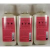 3 STRAWBERRY SODA Shea bath Body Lotion 8 oz