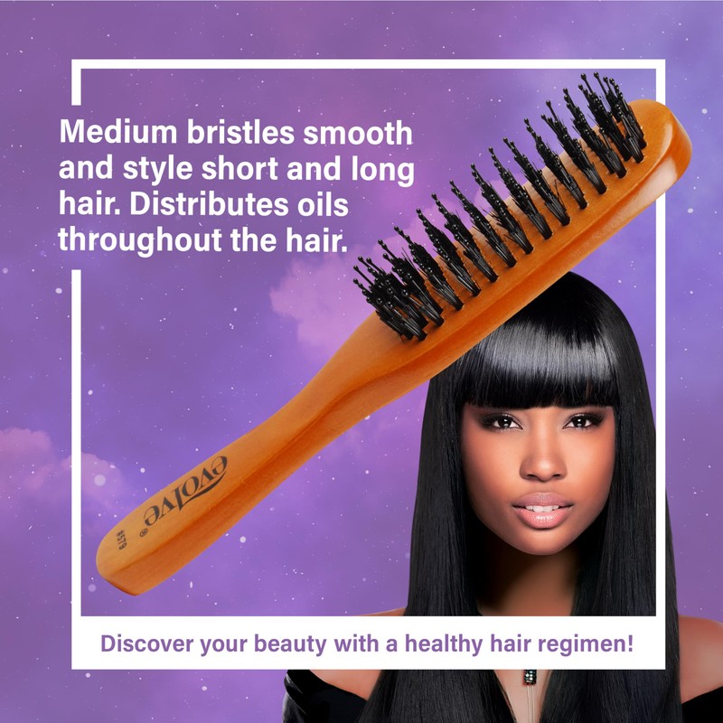 Evolve Xtensions Brush