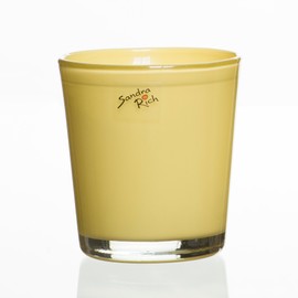 Orchid Orchid Pot Vanillegelb From Sandra Rich