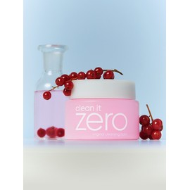 Clean It Zero Original Cleansing Balm 100ml / 클린잇제로 오리지널 클렌징밤 100ml
