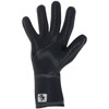 Gul - FLEXOR 3MM LIQUIDSEAM GLOVE - BLACK (Medium)