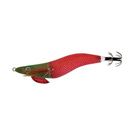 Harimitsu Sumi Normal Tsuuika SP No. 2.5 VE-22 Green Red Clear Red