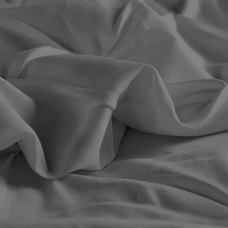 MH Traders Double Size Duvet Cover Sets with Pintuck Design