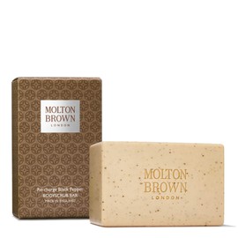 Molton Brown Re-Charge Black Pepper Bodyscrub Bar 250 g
