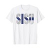 Just SISU T-Shirt - Light Colors T-Shirt