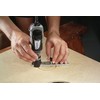 Dremel 678 - Circle Cutter and Straight Edge Guide Rotary