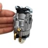IBVIBV Carburetor Compatible with 4 Stroke Gas 39cc 40cc Mini