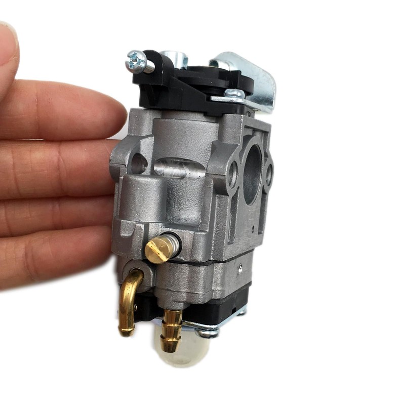 IBVIBV Carburetor Compatible with 4 Stroke Gas 39cc 40cc Mini