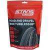 Stan's NoTubes Unisex - Adult Road & Gravel Tubeless Kit,