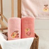 Kakao Friends Chunsik combed yarn 40 count towel set 3P