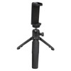 Camera Tripod Aluminum Alloy ABS 360 Degree Panoramic Portable Desktop
