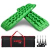 X-BULL New Recovery Traction Tracks Sand Mud Snow Track Tire