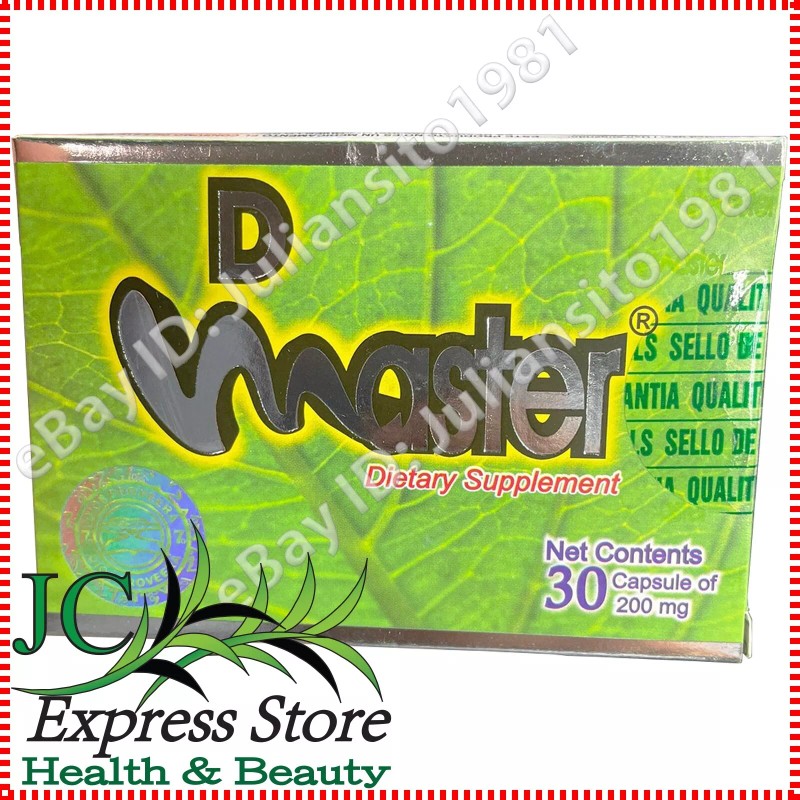 Biolife 3 PACK DIET MASTER 90 CAPSULES TOTAL 100% UNIQUE