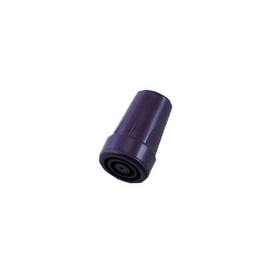 As One 10018BL /0-1405-02 Replacement Tip Rubber (For Lofstrand Clutches and Wooden Wands)
