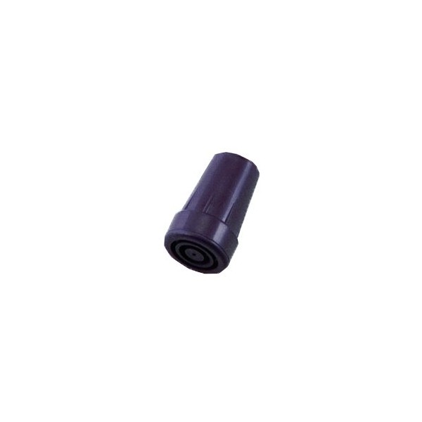 As One 10018BL /0-1405-02 Replacement Tip Rubber (For Lofstrand Clutches and Wooden Wands)