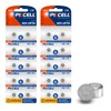 PKCELL LR754 Battery AG5 Button Cell Battery 1.5 Volt 309