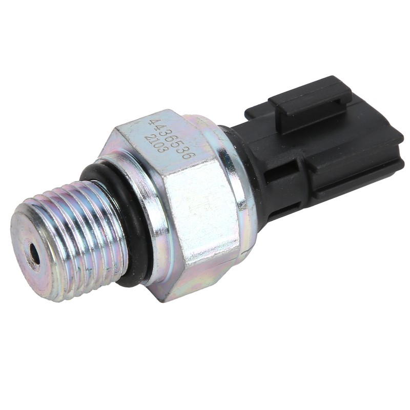 Pressure Sensor Excavator Accessory Replacement 6‑36V for Hitachi TOSD‑04‑007 4436536