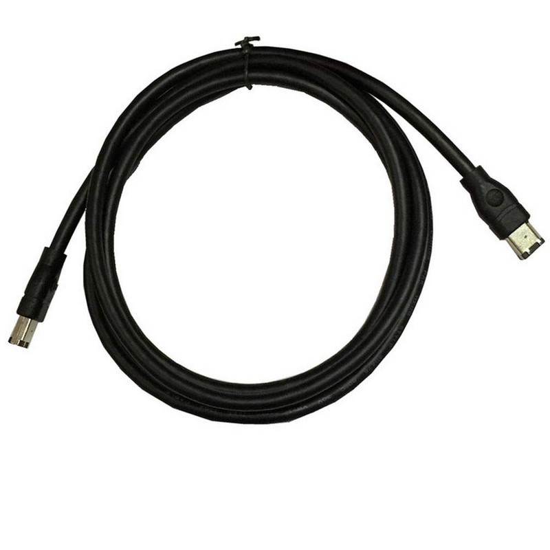 Rosebe Firewire Cable, IEEE 1394A FireWire 400 Data Video Cable