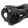Aluminum Alloy Mountain Bicycle Adjustable Hollow Handlebar Stem Cycling Stems