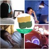 atnayo 20 Pcs Steam Eye Mask, Disposable Self Heating Eye
