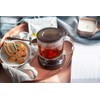 Adagio Teas IngenuiTEA 2 Bottom Dispensing Teapot, 16 oz.