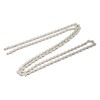 12 Speed Chain 126 Links High Rigidity Flexible Steel Replacement