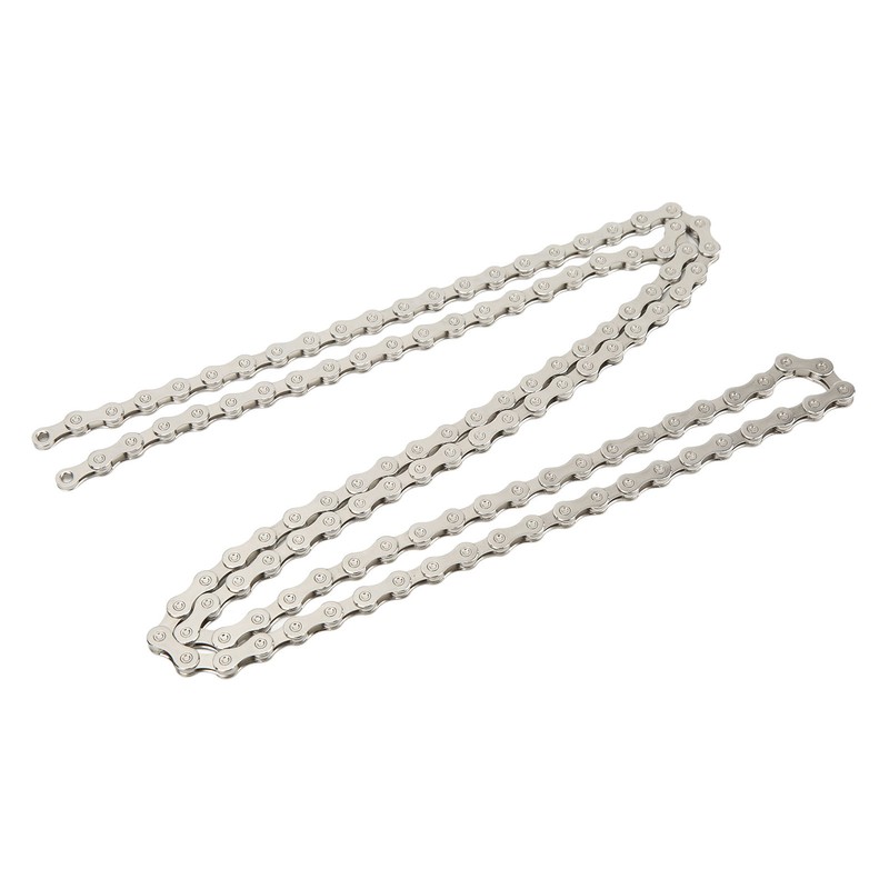 12 Speed Chain 126 Links High Rigidity Flexible Steel Replacement
