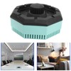Smokeless Ashtray USB Rechargeable Multifuntional Easy to Clean Ash Tray