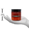 MAJESTIC PURE Argan Hair Mask with Keratin - Rejuvenating, Hydrating,