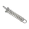 ISURE MARINE Stainless Steel Boat Mooring Spring Shock Absorber Ruck