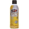 Johnsen's 4603-12PK Silicone Lubricant - 10 oz., (Pack of 12)