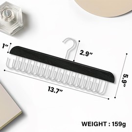 Hair Extension Holder Hair Extension Hanger Braiding Hair Rack for Extra Wide Weft Hair Holder Professional Full Length Weft Styling Tool for Multi-Layer Hair Washing,Drying,Coloring,Styling & Storing