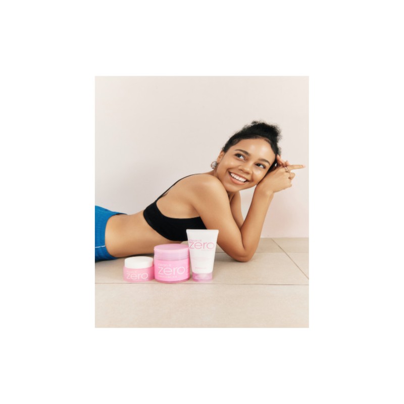 Banila co [Banila co]Clean It Zero Cleansing Balm Original 100ml