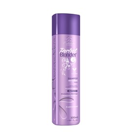 Floractive Perfect Blonder Toning Shampoo 300ml