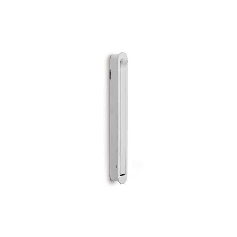 So-Tech SO97093, modern, folding hooks Zilly for recessed installation, borehole