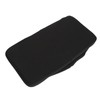 Knee Scooter Cushion Cover Comfortable Removable Non Slip Knee Scooter