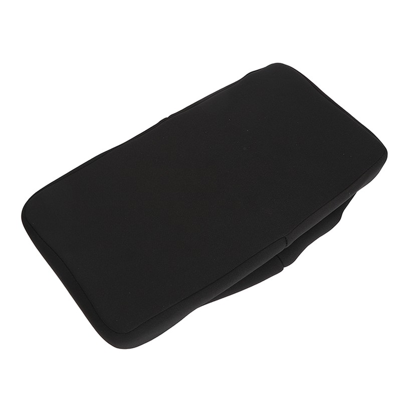 Knee Scooter Cushion Cover Comfortable Removable Non Slip Knee Scooter