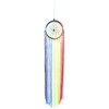 Long Threaded Rainbow Dream Catcher