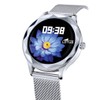 Lotus Reloj Smartwatch 50035/1 Smartime Mujer, 50035/1, silver, 50035/1