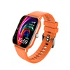 Smartwatch 2 Inch Full Screen Touch Sleep Monitoring Watch IP67