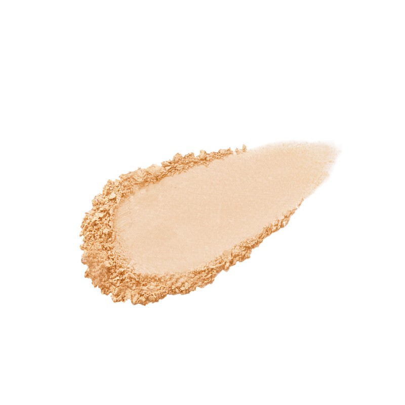 Pore Putty Artisan Fit Skin BB Powder, Natural Beige, Bare
