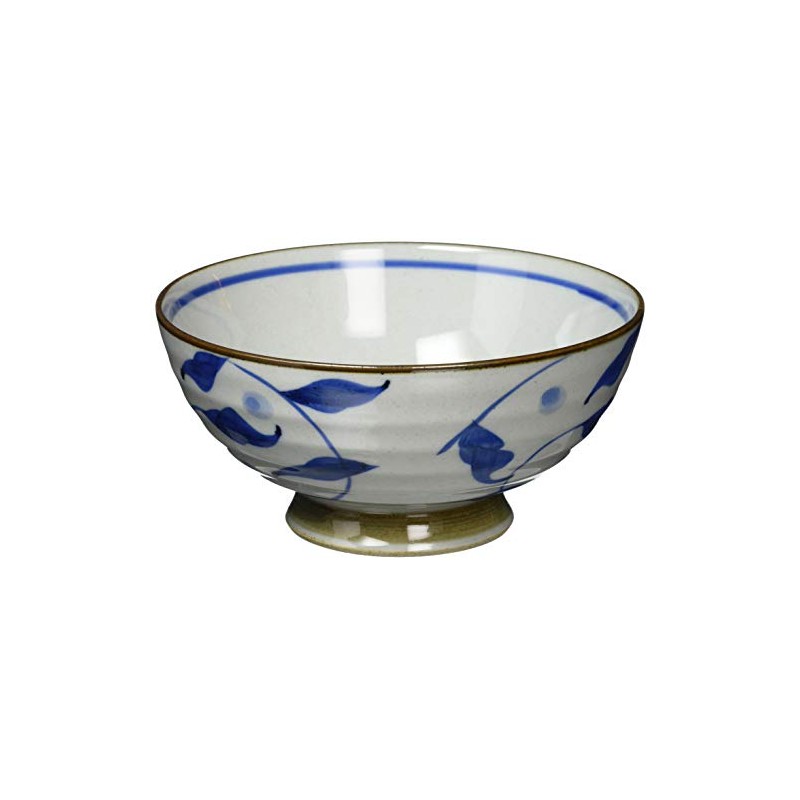 Arita Ware 02-777069 CtoC Japan Karugaru Extra Large Rice Bowl