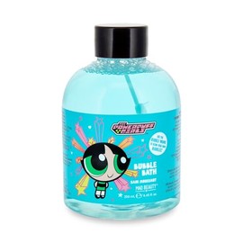 Powerpuff Girls Super Cute - Bubble Bath Buttercup