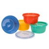 Nuby Picnic Bowl with Lid