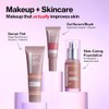 Rubor Revlon Illuminance Gel Serum Blush tono Enchanting Mauve
