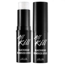Lir All Kill Blackhead Remover Stick, 1 Piece / 리르 올킬 블랙헤드 리무버 스틱, 1개