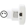 WiFi Range Extender High Speed Stable Plug and Play Portable