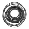 GOZAR 20Pcs 30-75mm Mix Cassette Tape Machine Square Belt Universal