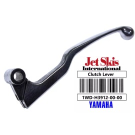 Yamaha 2015 - 2023 YAMAHA YZF R3 YZFR3 MT-03 MT03 OEM LH CLUTCH LEVER 1WD-H3912-00-0